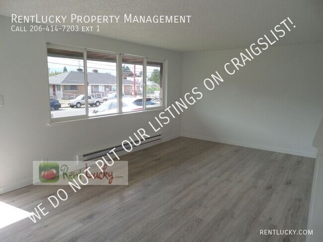 Foto del edificio - 9214 16th Ave SW