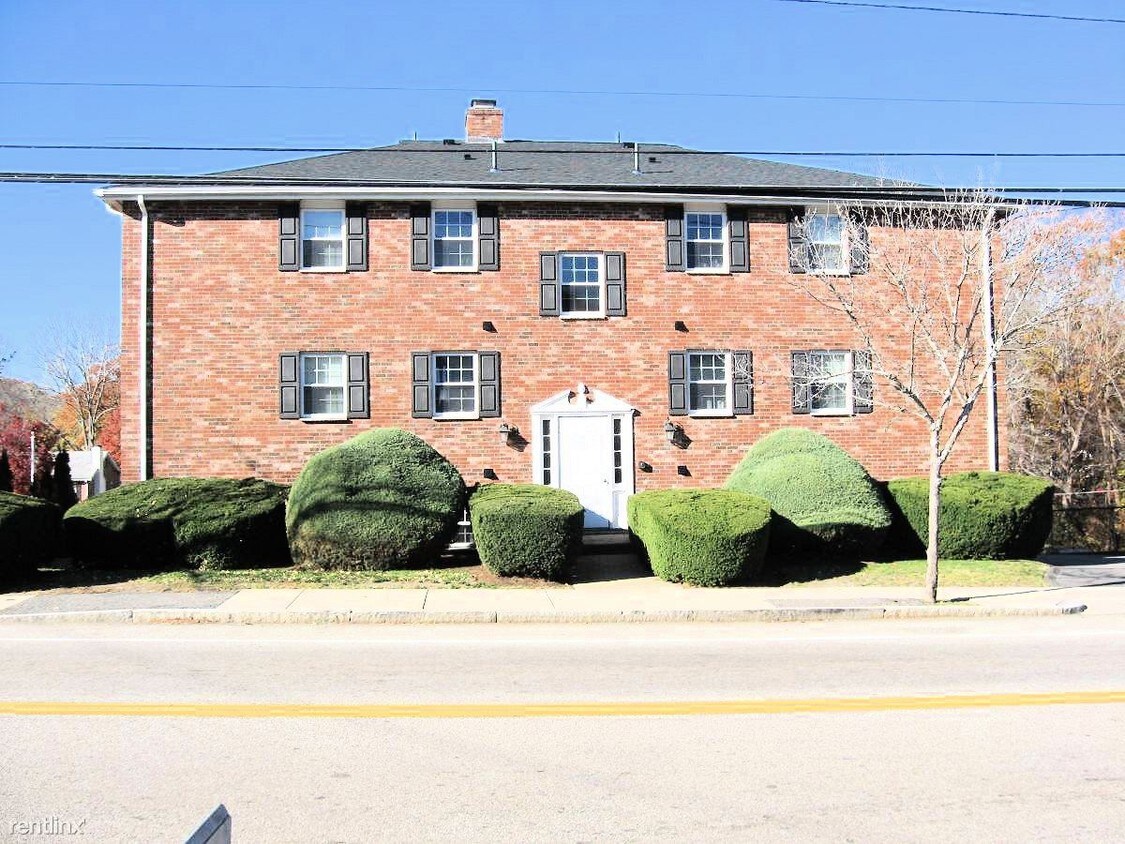 Foto principal - 559 Willard St