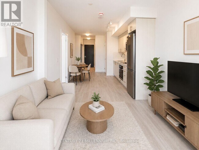 Photo du bâtiment - 2545 Simcoe St N