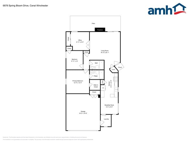 Building Photo - 6878 Spring Bloom Dr