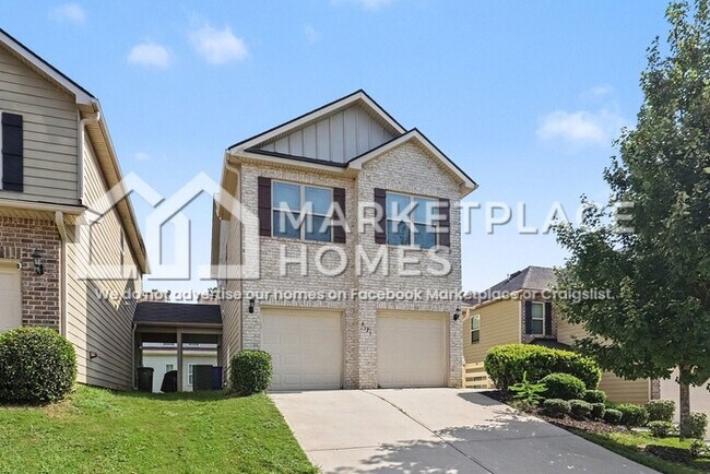 Foto del edificio - 6121 Hickory Ln Dr