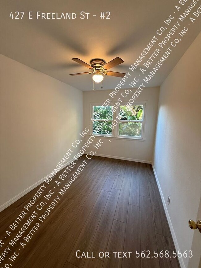 Foto del edificio - Bixby Knolls Updated Lower Unit w/Plank Fl...