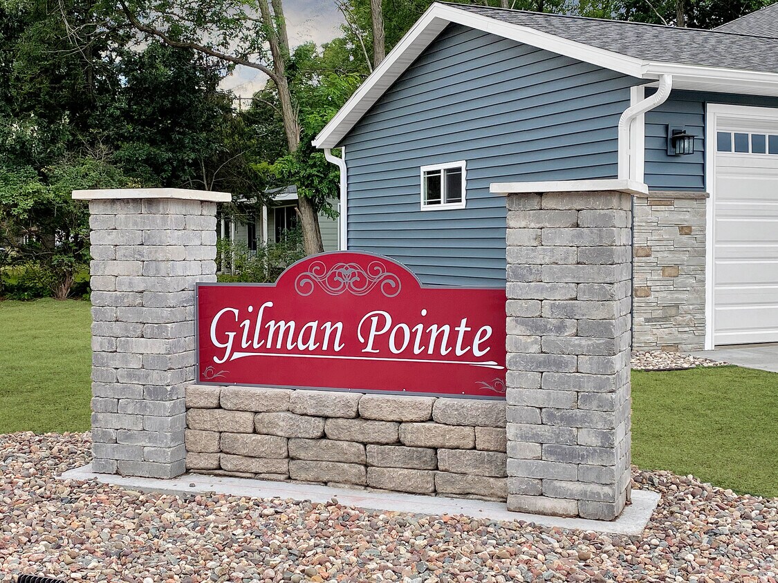 2200 Okray Ave, Plover, WI 54467 Townhouse for Rent in Plover, WI