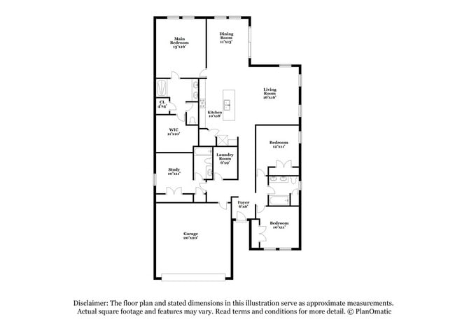 Foto del edificio - 2287 Raven Rdg Dr