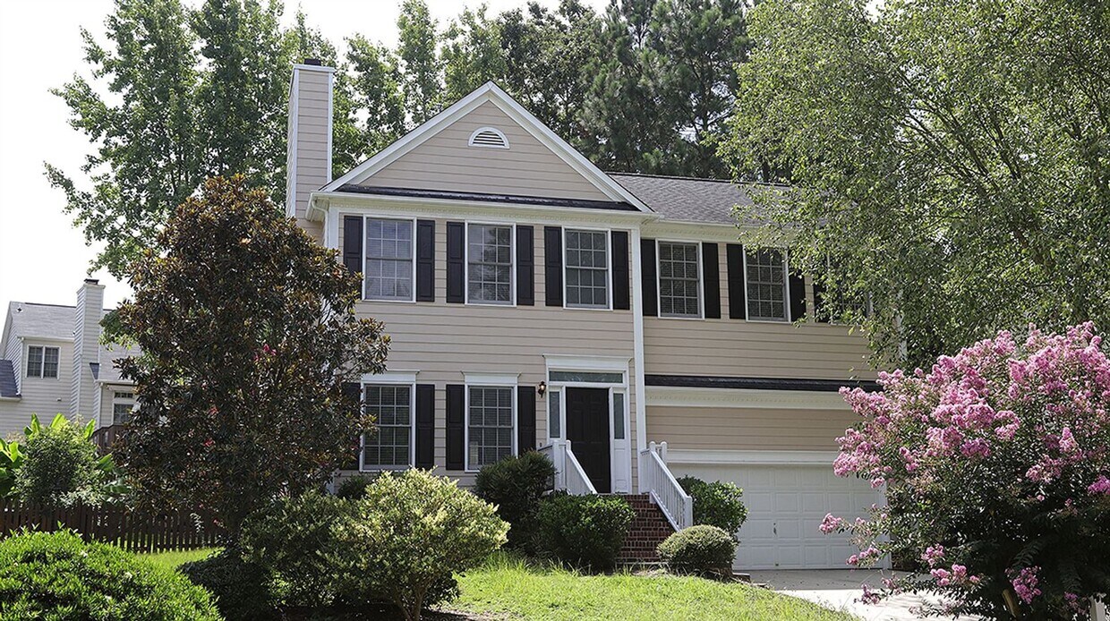 Primary Photo - 4 br, 2.5 bath House - 717 Wakehurst Drive
