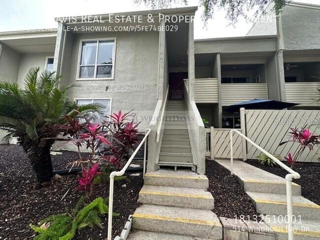 Building Photo - 514 Windrush Bay Dr