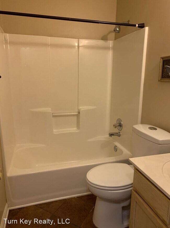 Foto del edificio - 3 br, 2 bath House - 117 Stonehaven Drive
