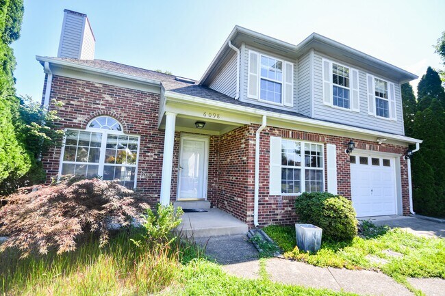 Building Photo - 6098 Oaklawn Ln