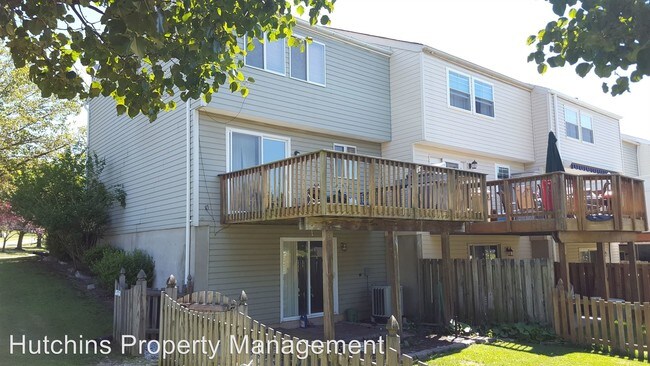 Foto del edificio - 3 br, 1.5 bath House - 3533 Woodbrook Court