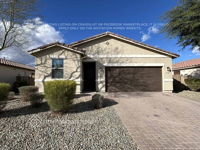 Building Photo - 17584 W Hadley St