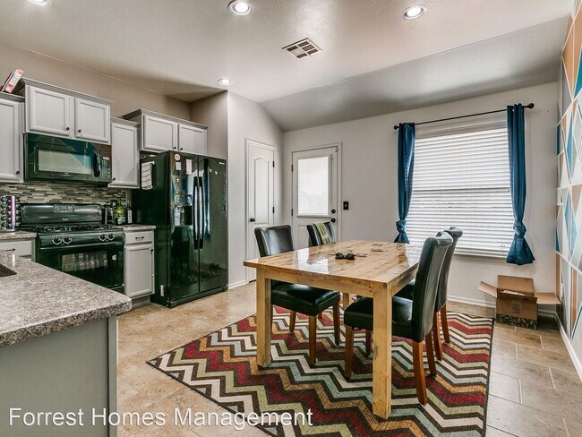 Foto del edificio - 4 br, 2 bath House - 9604 Lauren Drive