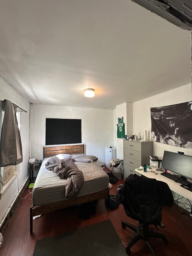 Foto del edificio - 3 Folsom Ave