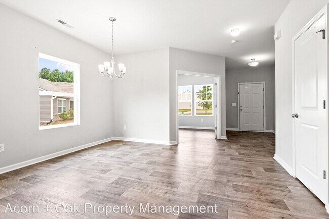 Building Photo - 4 br, 2.5 bath House - 219 Norris Farm Drive