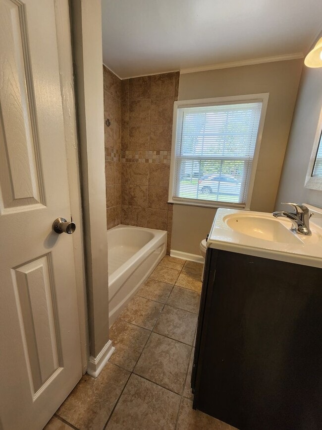 Foto del edificio - Briarfield Terrace