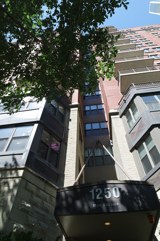 Building Photo - 1250 S Indiana Ave