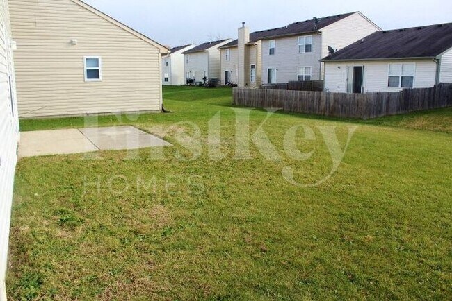 Foto del edificio - 10247 Hornton St