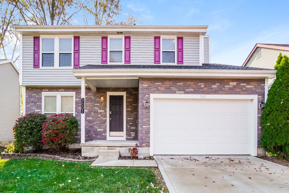 Foto principal - 5601 High Arbor Dr