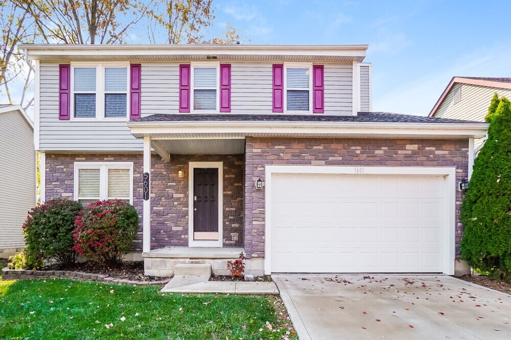 Primary Photo - 5601 High Arbor Dr