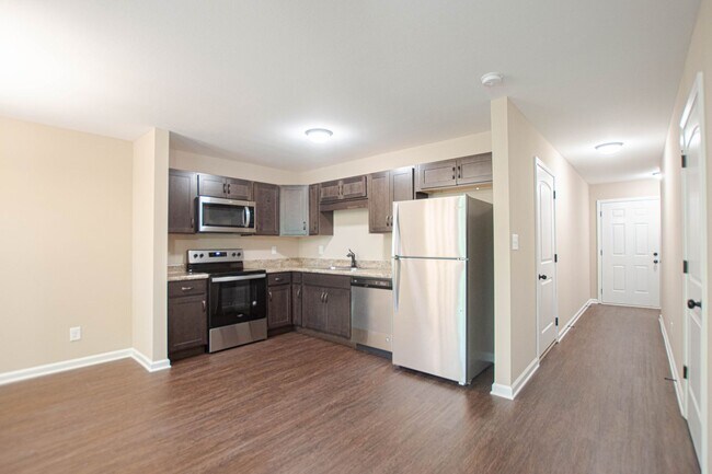 Foto del edificio - 222 Smithson Ln