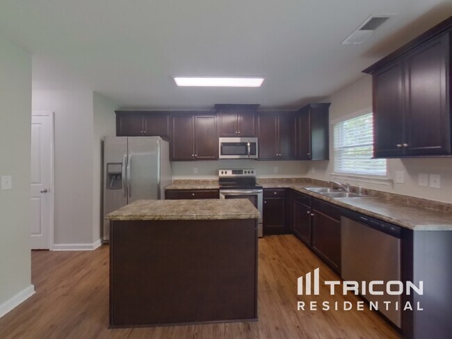 Foto del edificio - 417 Saddleback Trl