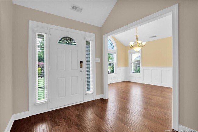 Foto del edificio - 50 Great Pine Ct