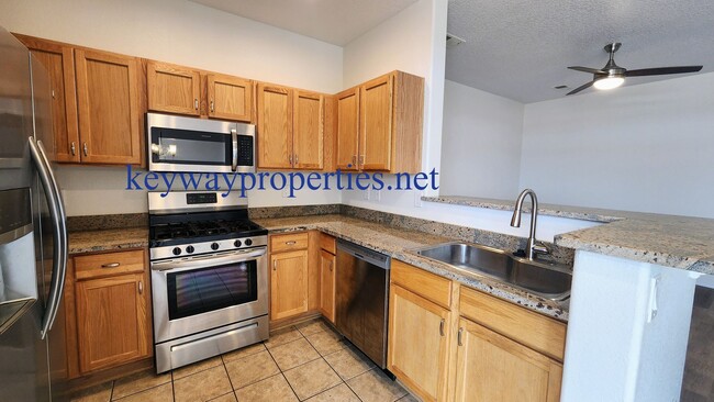 Foto del edificio - Cabezon Community 2bed Townhome