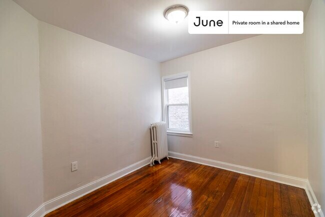 Building Photo - Private bedroom in 4 bed/1 bath Home
