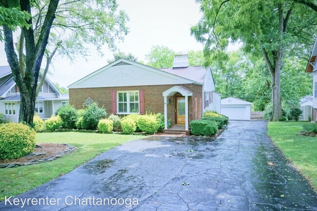Building Photo - 3 br, 2 bath House - 104 Belvoir Ave