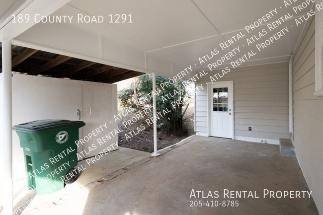 Building Photo - 189 County Road 1291 Cullman, AL 35058