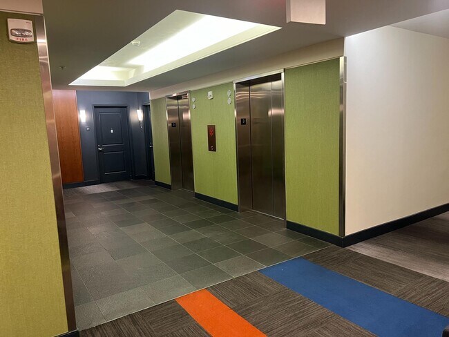 Foto del edificio - 4101 Albemarle St NW