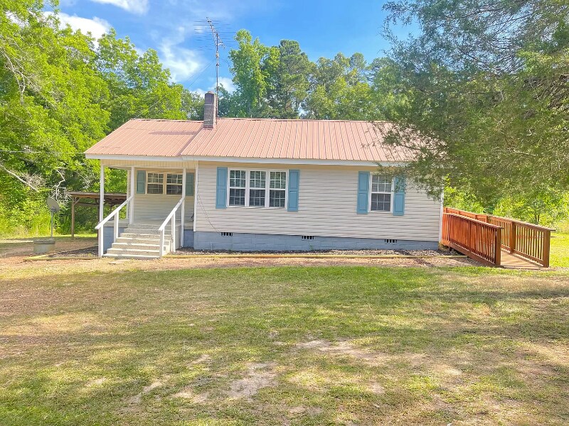 719 Hemp St Ext, Robbins, NC 27325 House Rental in Robbins, NC