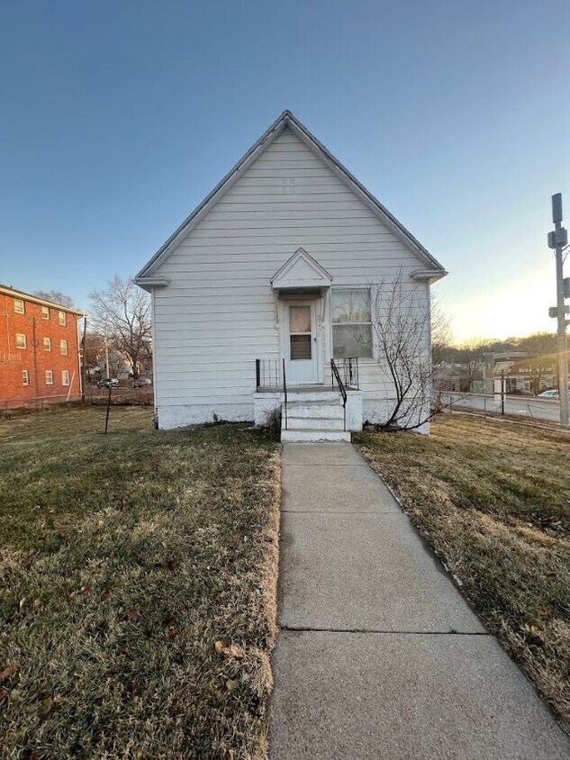 4543 Hamilton St, Omaha, NE 68132 House Rental in Omaha, NE