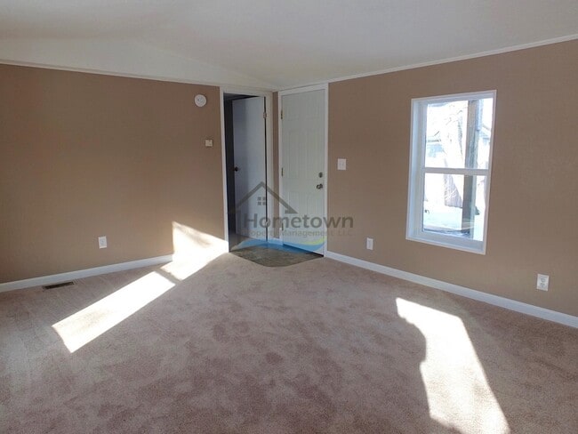 Building Photo - 6268 Jefferson St