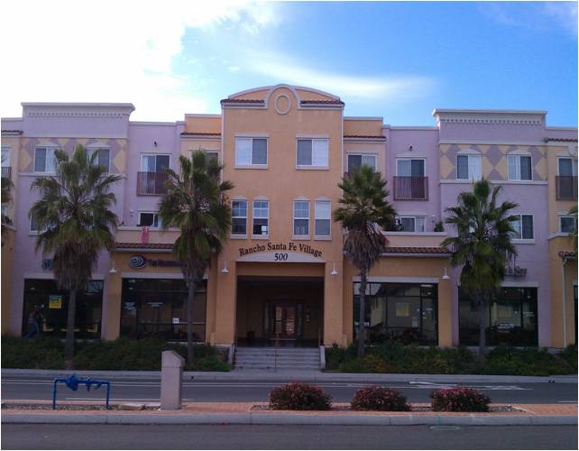 Foto principal - Rancho Santa Fe Village
