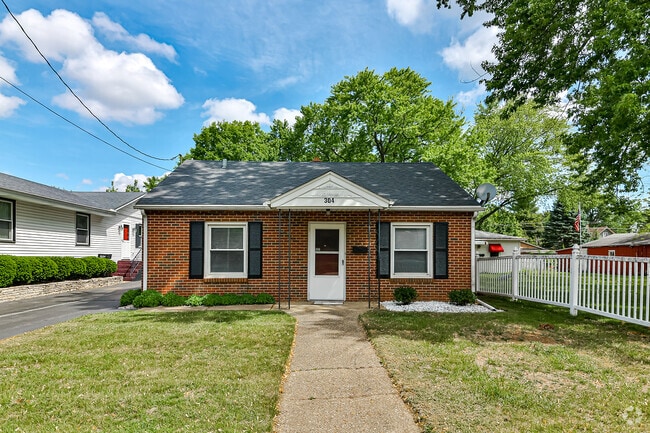 Building Photo - 304 Merrill Ave
