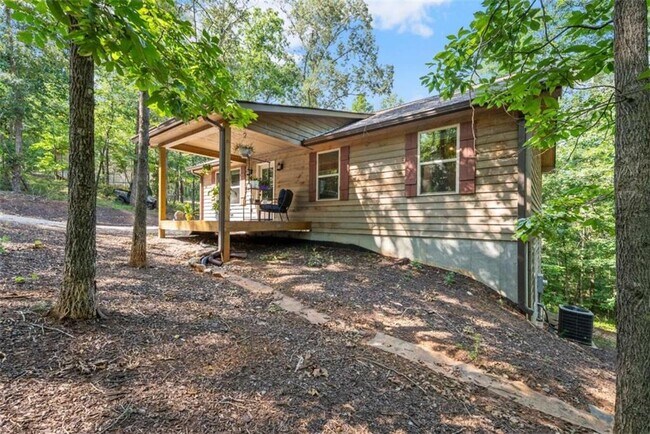 Foto del edificio - 309 Fowler Creek Dr