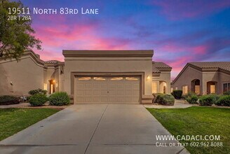 Building Photo - 19511 N 83rd Ln