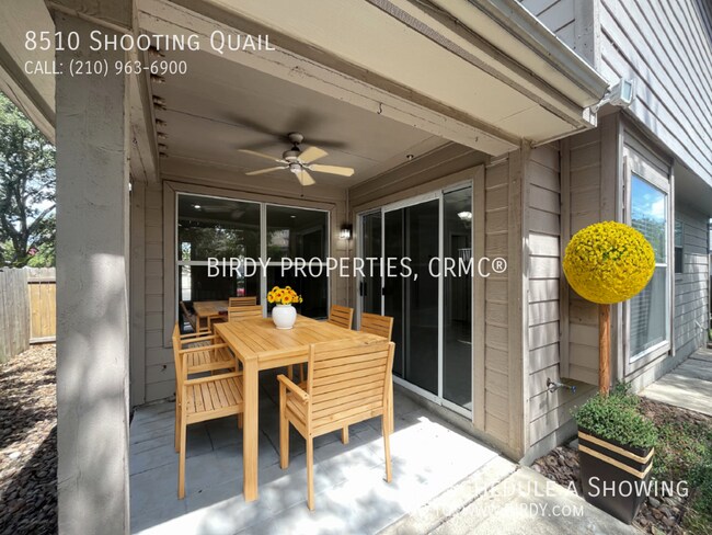 Foto del edificio - 8510 Shooting Quail
