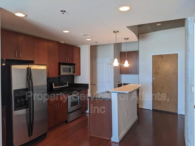 Foto del edificio - 361 17th St NW