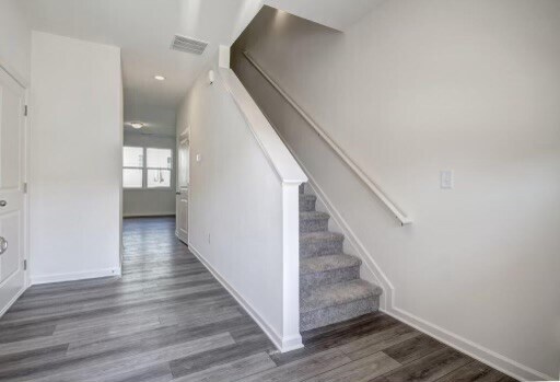 Foto del edificio - 311 Penn Sta Wy