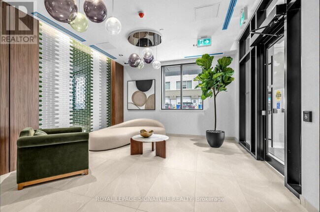 Photo du bâtiment - 758 Dovercourt Rd