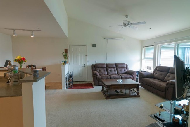 Foto del edificio - 2 bedroom in Lynnwood WA 98087