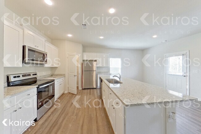 Foto del edificio - 3464 Bridgewood Dr.