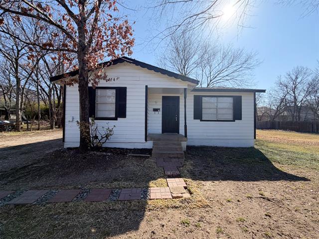 Foto del edificio - 410 N Flat St