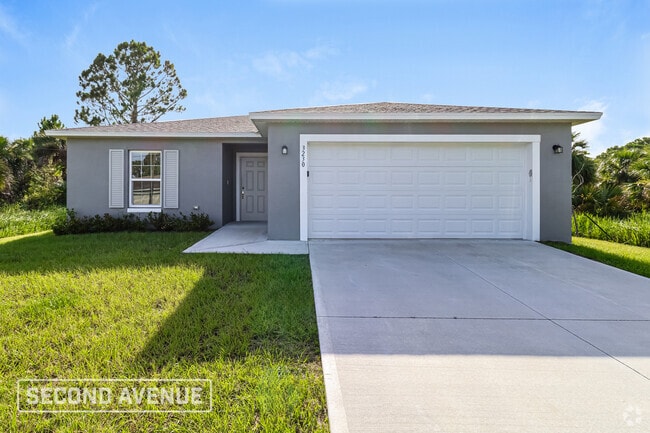Building Photo - 3230 Bowline Ave