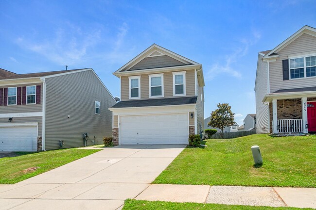 Foto del edificio - 2937 Westbury Ct
