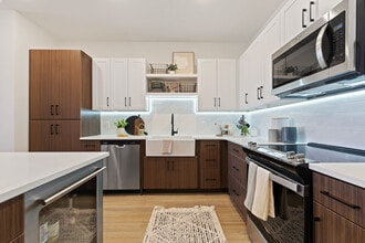 The Jaxon apartments — community photo - The Jaxon