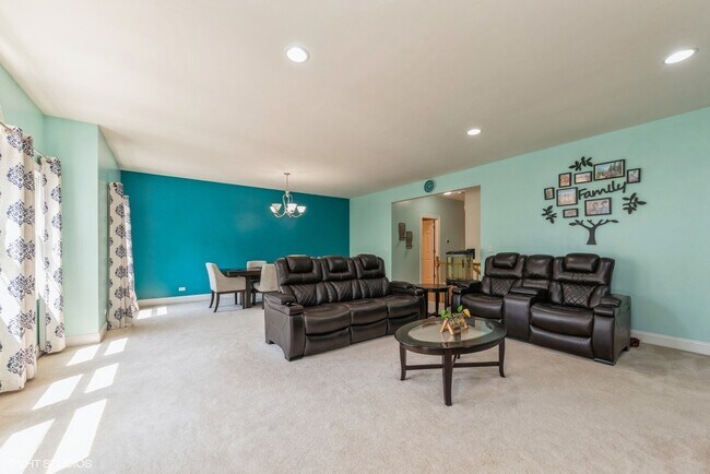 Foto del edificio - 760 W Kristen Ct