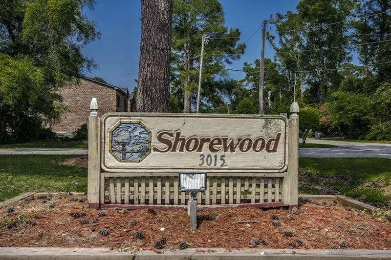 Shorewood - 3015 Old Bryan Dr