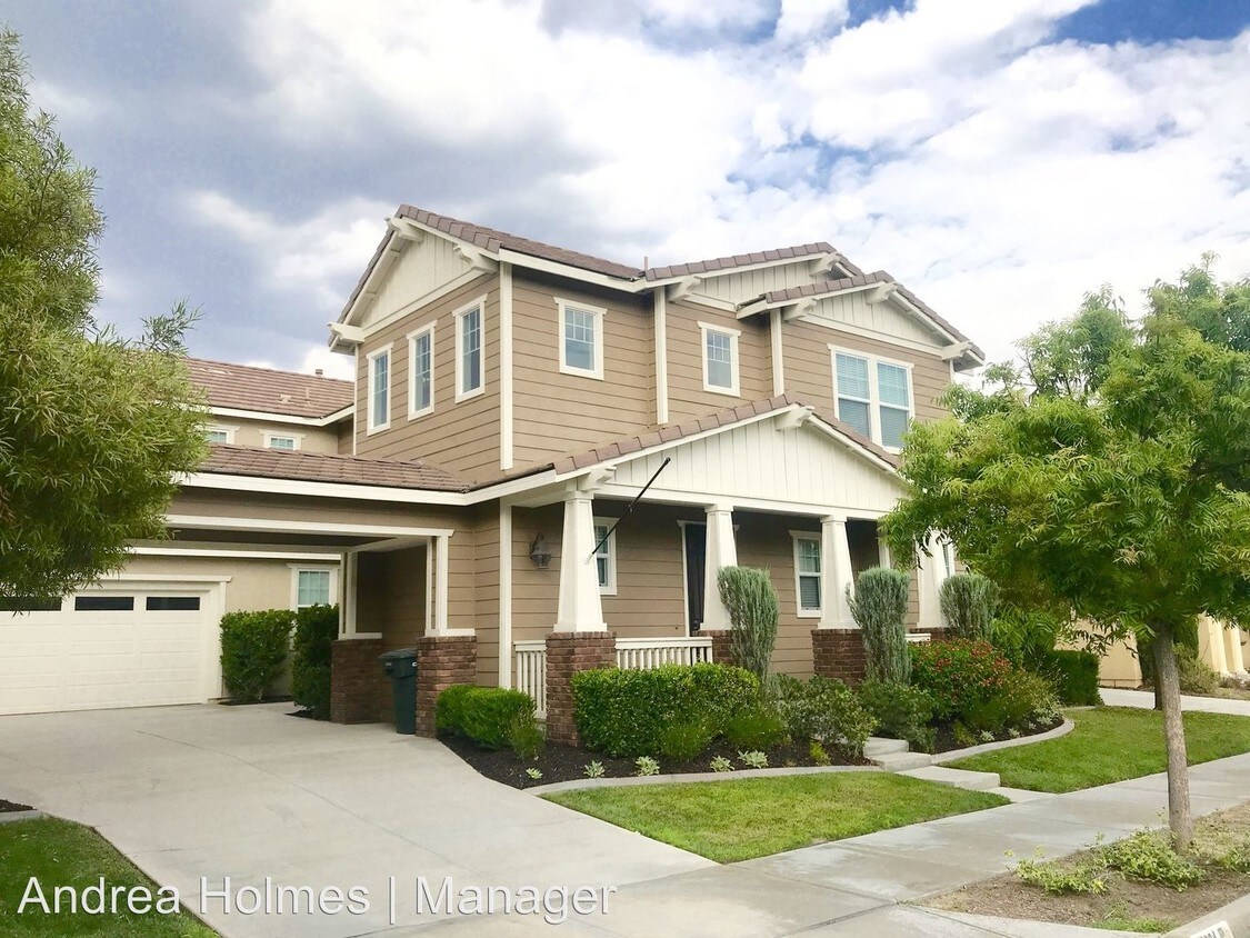 Primary Photo - 4 br, 4 bath House - 27304 Prescott Way